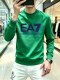 ARMANI Men Hoody MG 261019005