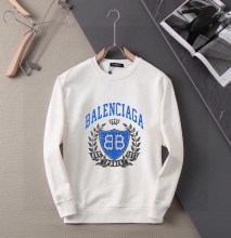 BALENCIAGA Men Hoody MG 261019009
