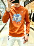 FENDI Men Hoody MG 261019064