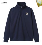 LOEWE Men Hoody MG 261019099