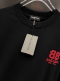 BALENCIAGA Men Hoody MG 261019018