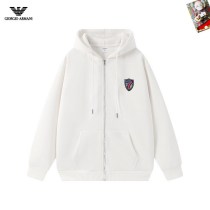 ARMANI Men Hoody MG 261019002
