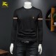 BURBERRY Men Hoody MG 261019025