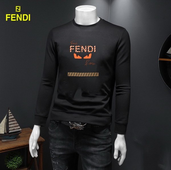 FENDI Men Hoody MG 261019062