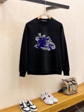 BURBERRY Men Hoody MG 261019022
