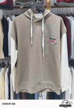 BALENCIAGA Men Hoody MG 261019013