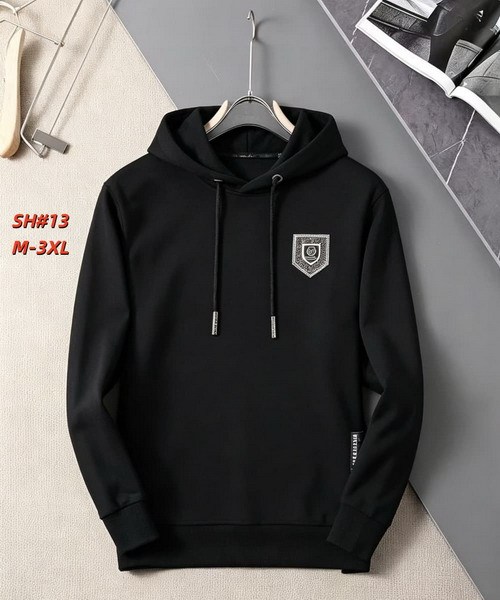 pp Men Hoody MG 261019171