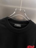 BALENCIAGA Men Hoody MG 261019018