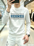 HERMES Men Hoody MG 261019085