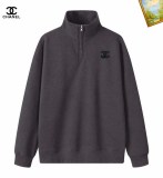CHANEL Men Hoody MG 261019030