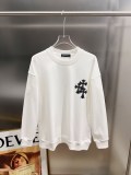 Chrome Hearts Men Hoody MG 261019038