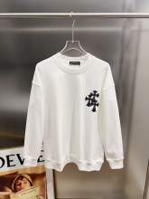 Chrome Hearts Men Hoody MG 261019038