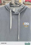 FENDI Men Hoody MG 261019063