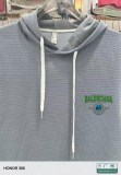 BALENCIAGA Men Hoody MG 261019012