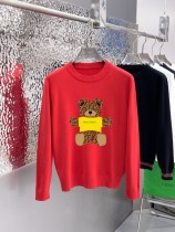 FENDI Men Sweater MG 261021056