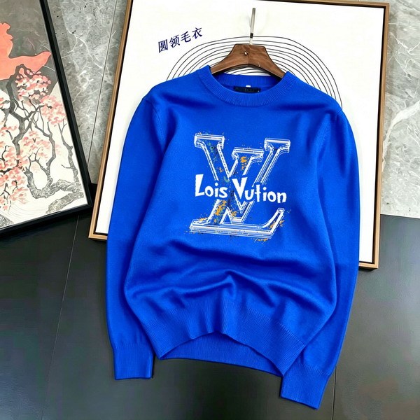 LV Men Sweater MG 261021122