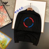 Armani Men Sweater MG 261021005
