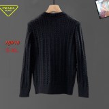 PRADA Men Sweater MG 261021168