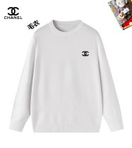 CHANEL Men Sweater MG 261021029