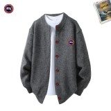 Canada Goose Men Sweater MG 261021034