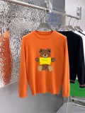 FENDI Men Sweater MG 261021056