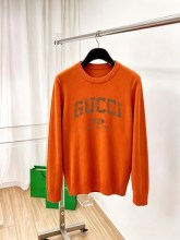 GUCCI Men Sweater MG 261021083