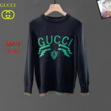 GUCCI Men Sweater MG 261021086