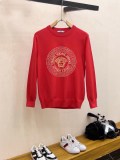 VERSACE Men Sweater MG 261021177
