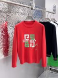 GIVENCHY Men Sweater MG 261021069