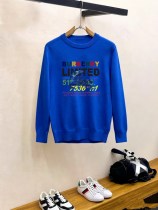 BURBERRY Men Sweater MG 261021022