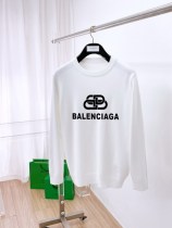 BALENCIAGA Men Sweater MG 261021013