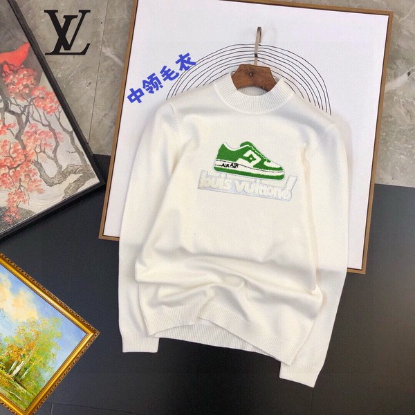 LV Men Sweater MG 261021112