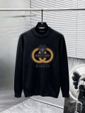 GUCCI Men Sweater MG 261021089