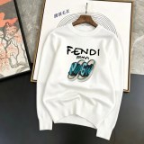 FENDI Men Sweater MG 261021057