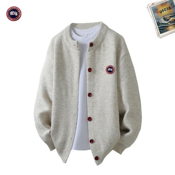 Canada Goose Men Sweater MG 261021034