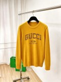 GUCCI Men Sweater MG 261021083