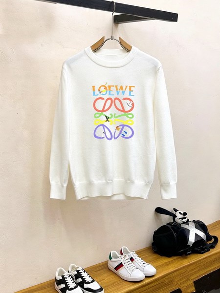 LOEWE Men Sweater MG 261021107
