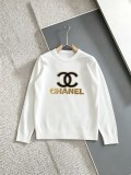 CHANEL Men Sweater MG 261021032