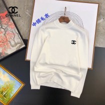 CHANEL Men Sweater MG 261021030