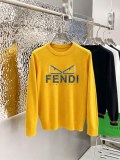 FENDI Men Sweater MG 261021060