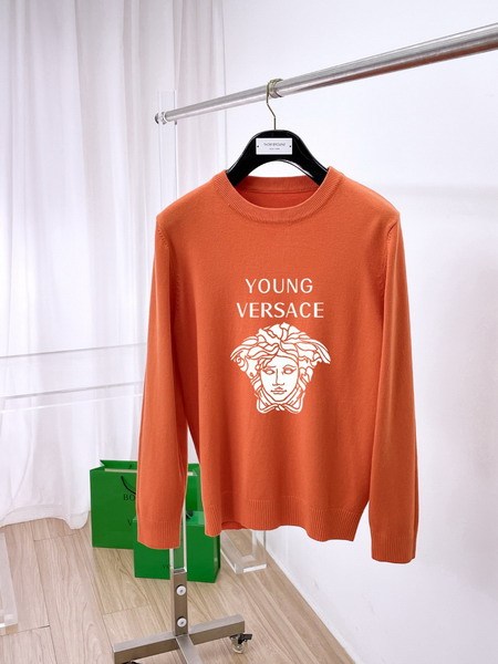 VERSACE Men Sweater MG 261021178