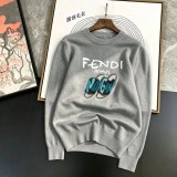 FENDI Men Sweater MG 261021057