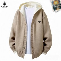 PRADA Men Sweater MG 261021161