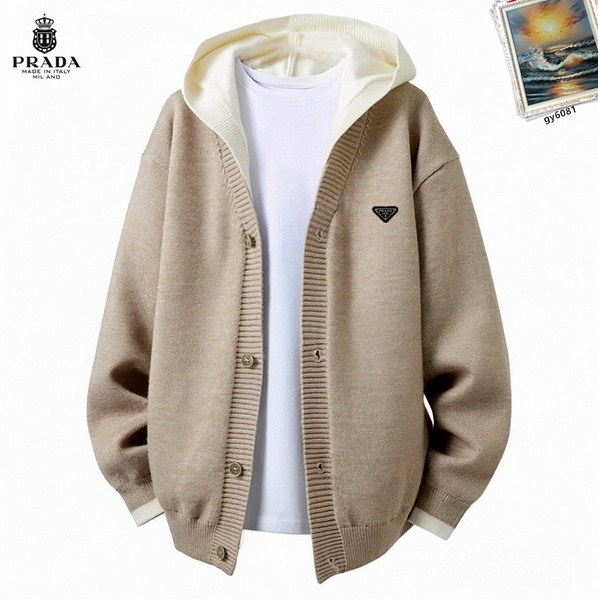 PRADA Men Sweater MG 261021161