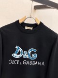 D&G Men Sweater MG 261021041
