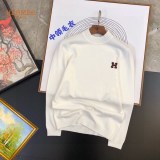 HERMES Men Sweater MG 261021092