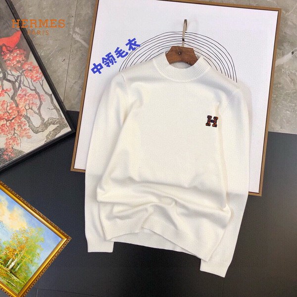 HERMES Men Sweater MG 261021092