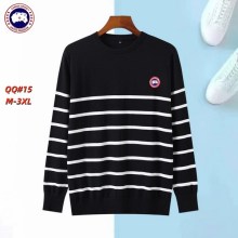 Canada Goose Men Sweater MG 261021036