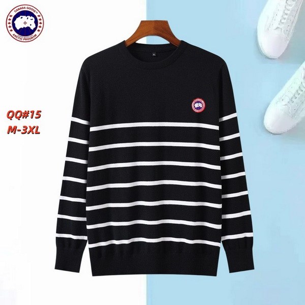 Canada Goose Men Sweater MG 261021036