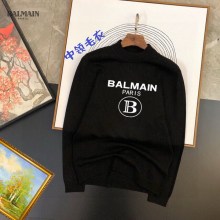 BALMAIN Men Sweater MG 261021014